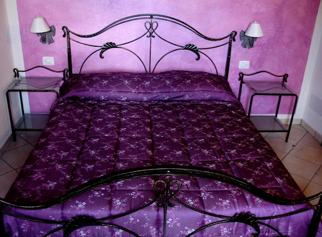 Agriturismo Ca' Isotta Castello di Serravalle Habitación foto